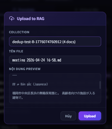 LiveTranslate — screenshot 2